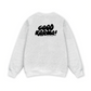 Good Karma Sweater