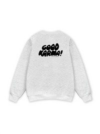Good Karma Sweater