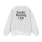 Sunday Running Club Sweater
