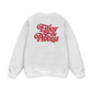 Enjoy The Process Sweater