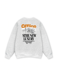 Offline Luxury Sweater