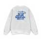 Ride A Lot Oversized Sweater