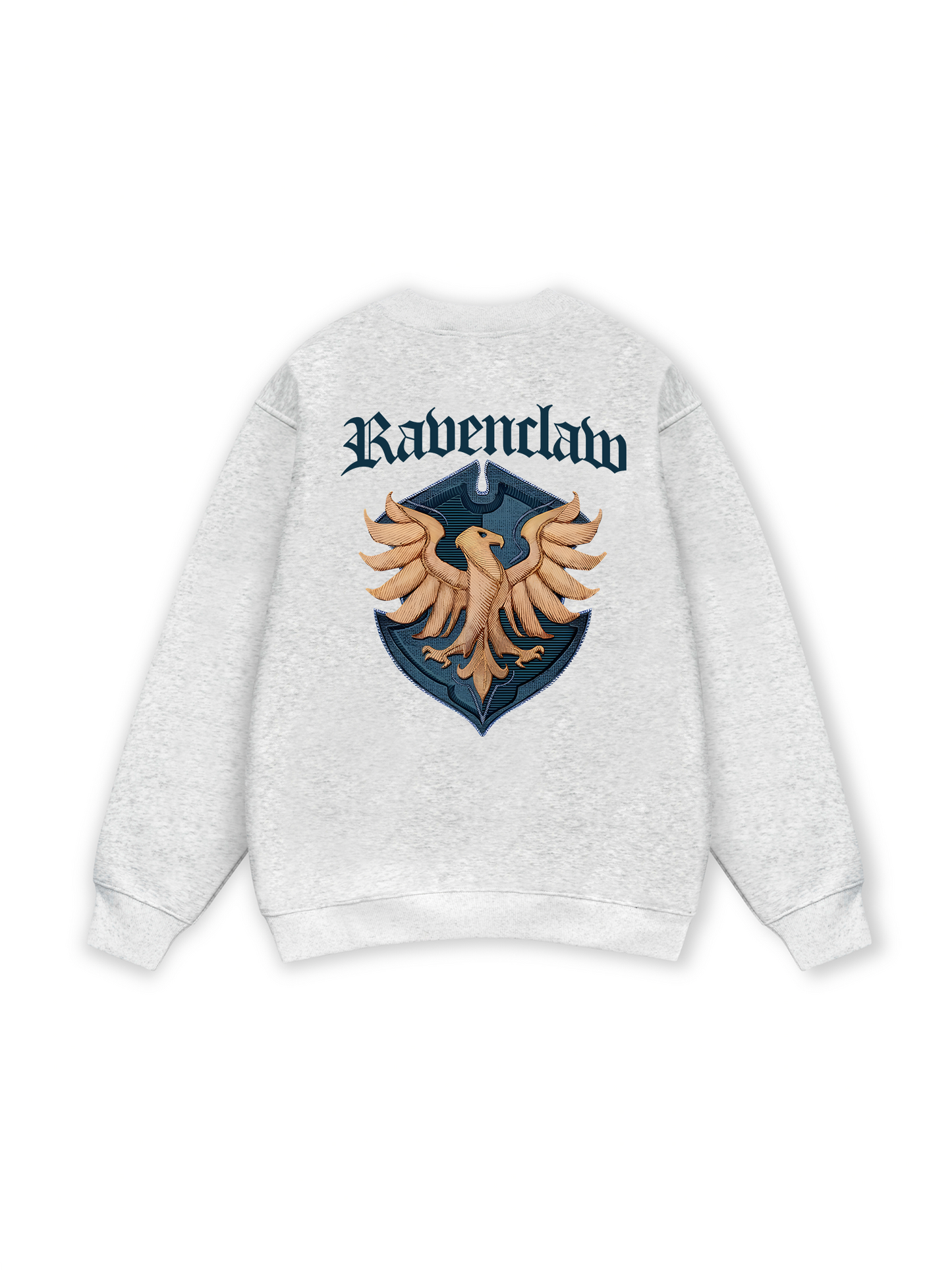 Ravenclaw House Sweater
