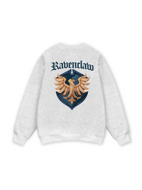 Ravenclaw House Sweater