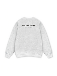 Training Team Sweater