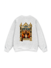 The Chosen One Sweater