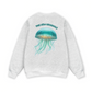 Ocean IRIE FISHING CLUB  Sweater