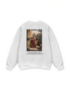 The Practice Of Producing Sweater