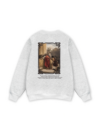The Practice Of Producing Sweater
