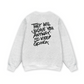 They Will Judge You Sweater