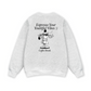 Espresso Your Youthful Vibes Sweater
