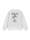 Espresso Your Youthful Vibes Sweater
