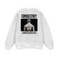 Consistency Sweater
