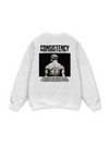 Consistency Sweater