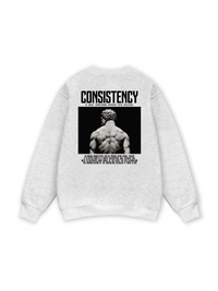 Consistency Sweater