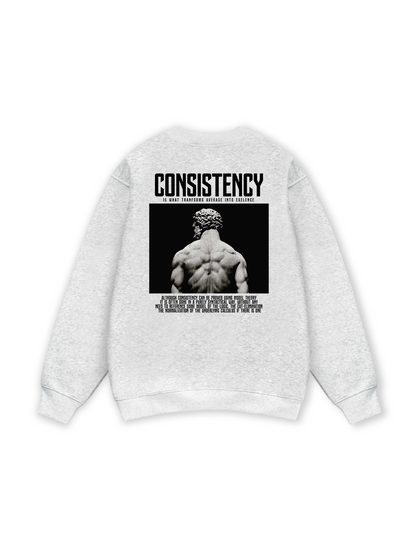Consistency Sweater