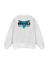 Free Bird Sweater