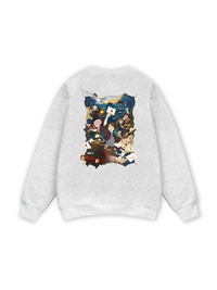 Sorcerer_s Stone Sweater