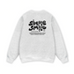 Be Bold Simple Smile Sweater