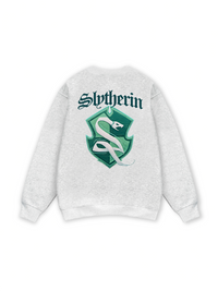 Slytherin House Sweater