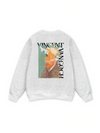 Puzzle Van Gogh Sweater
