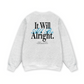 Alright Sweater