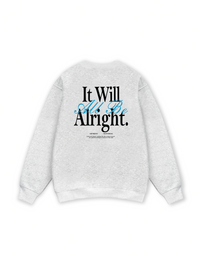 Alright Sweater