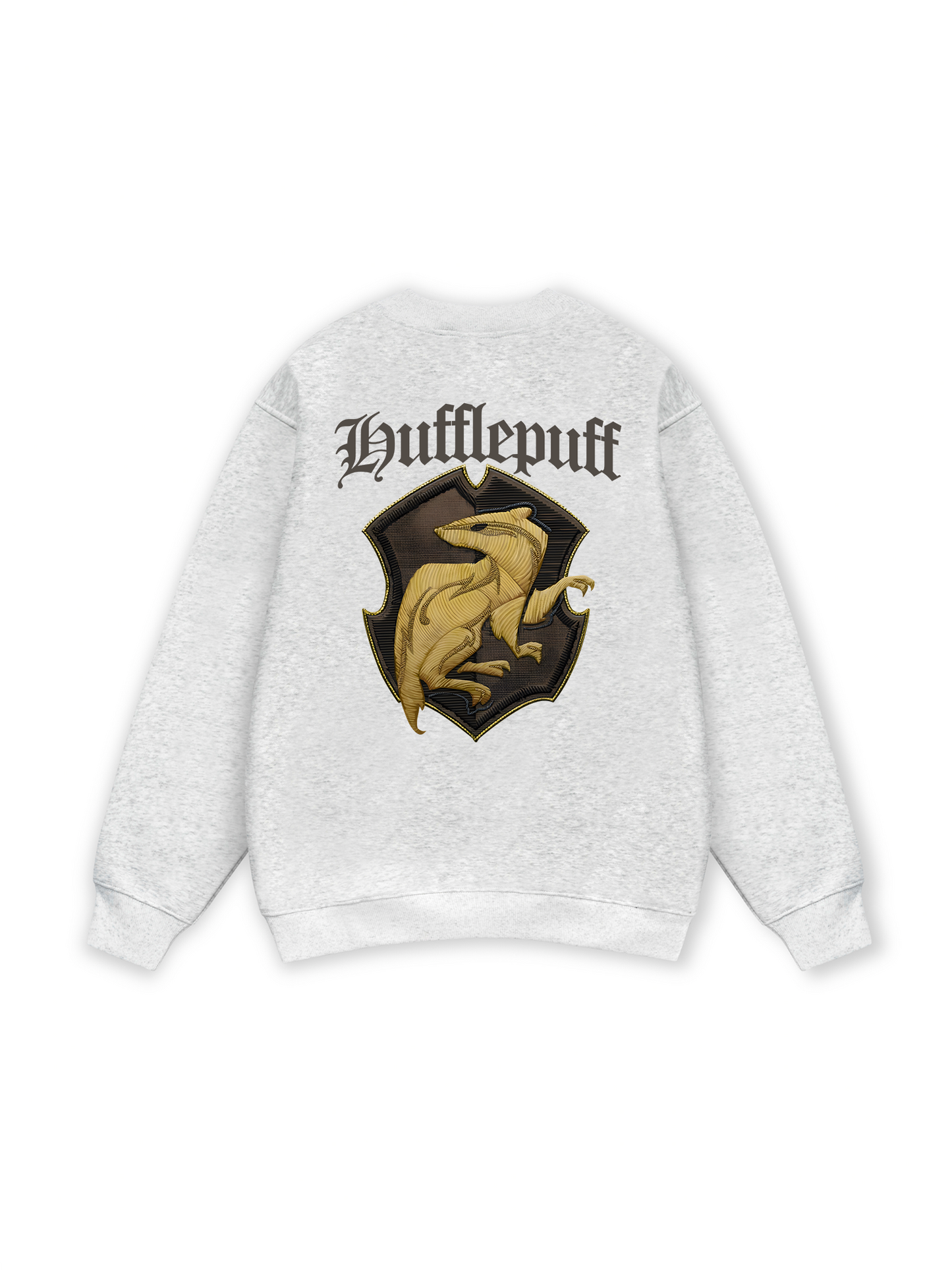 Hufflepuff House Sweater