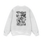 Be Bold Dream Big Sweater