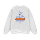Caffeine Departement Sweater