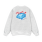 Ocean Coolo Fishing Club Sweater