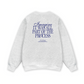 Imagine Process Sweater