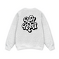Now Or Never Sweater