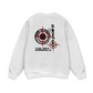 Be Bold On Point Target Sweater