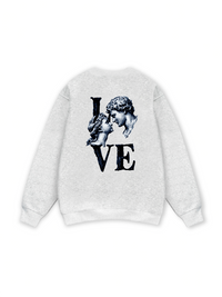 Love Sweater