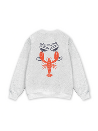 Ocean Doilce Vibes Only Sweater