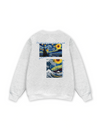 SunFlower Sweater