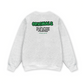 Weekend Chill Cofffee Sweater