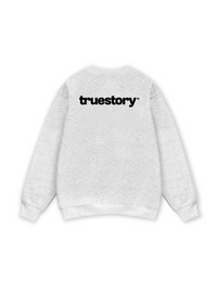 True Story Sweater