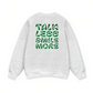 Smile More Sweater