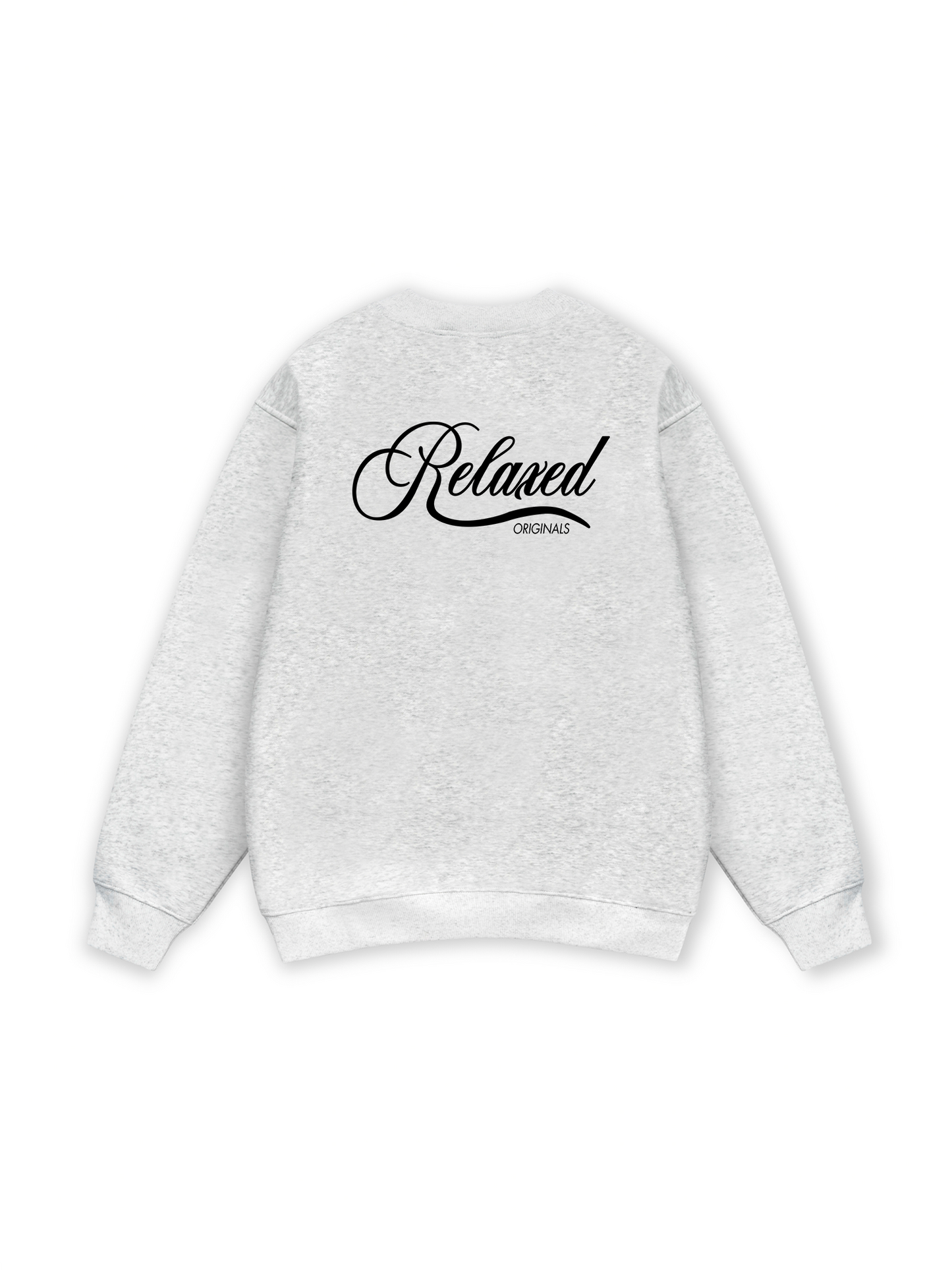 Originals Relax Sweater