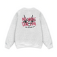 Be Bold No More True Love Sweater