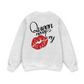 Queen never cry  Swaeter
