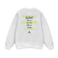 Sunday Running Club Limited Sweater
