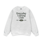 Everyday Lifting Club Sweater