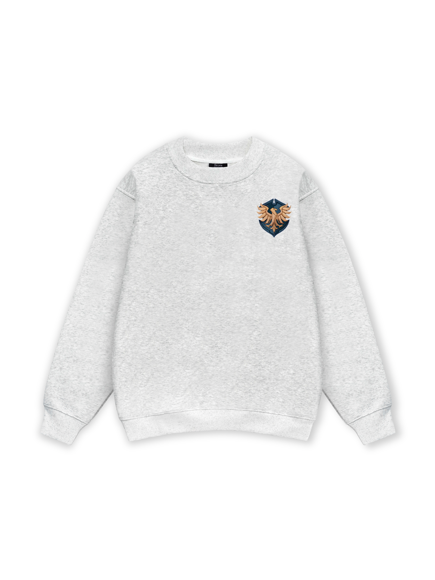 Ravenclaw House Sweater