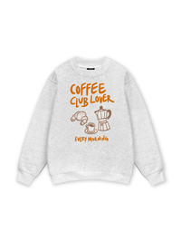 Every Morning Sweater