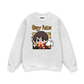 Harry Potter Chibi Sweater