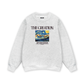 The Creation Sweater