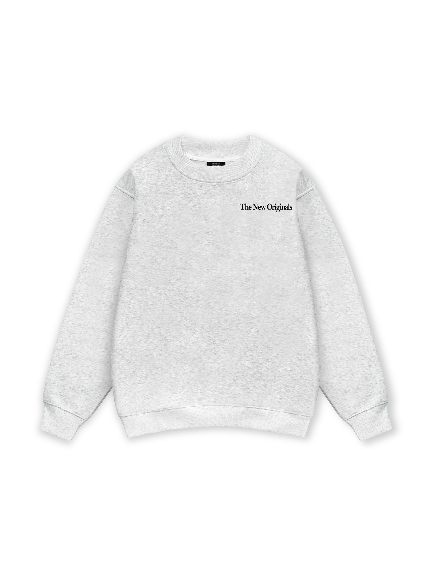 No Time For A Break Sweater